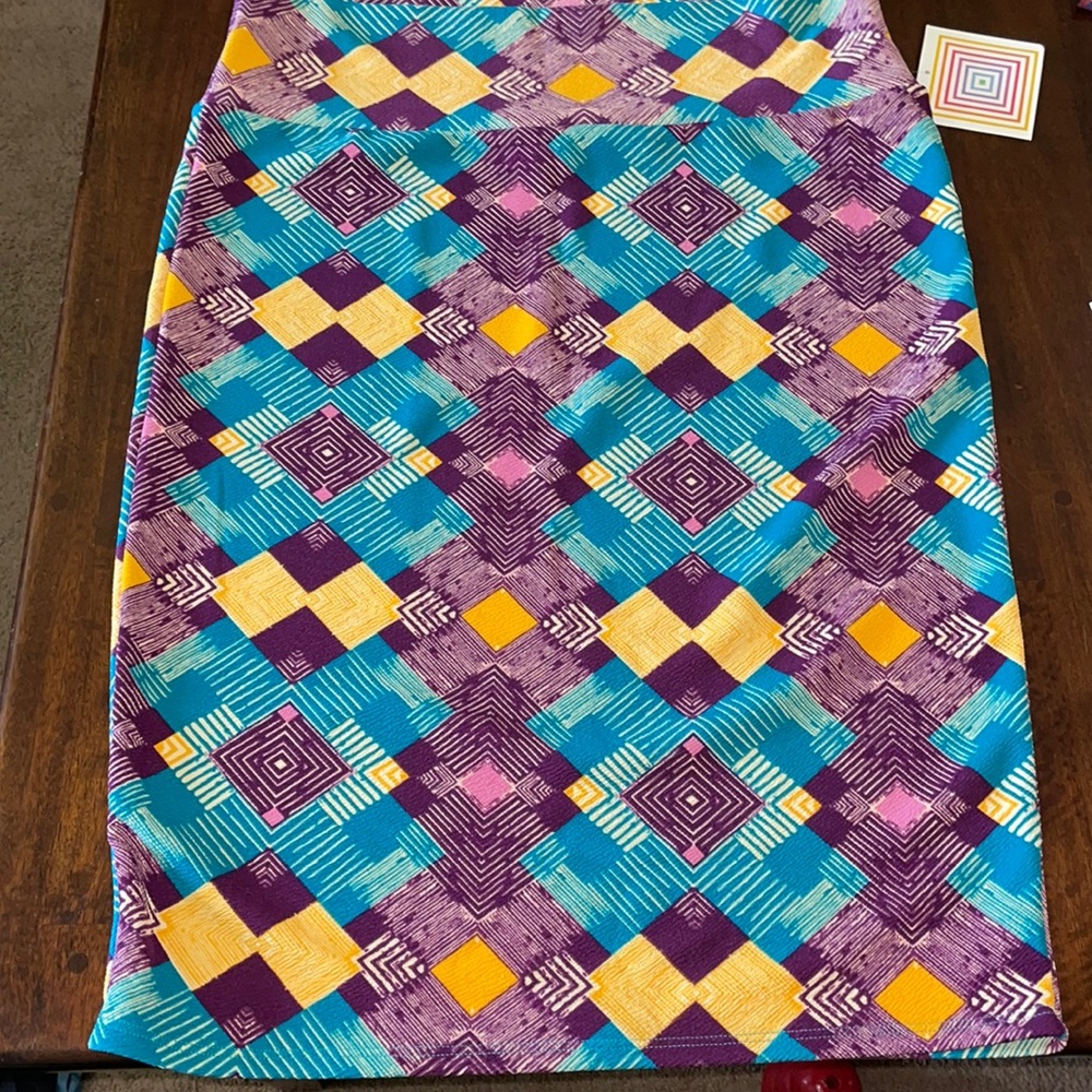 LLR Cassie XL